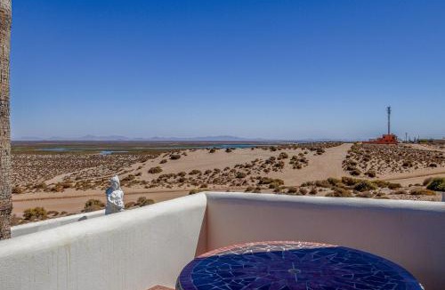 Jimenez House | Beach & Desert Oasis