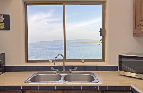 Los Pescadores House | Beach Front, Amazing, Private Home