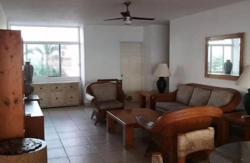 Manzanillo Condo | Beach Front 3 Bedroom Condo, Great Location & best beach.