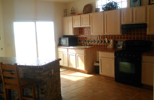 Puerto Penasco House | Beach Front Casa Furey at Playa La Jolla