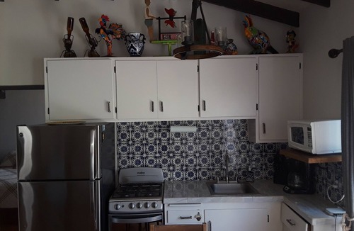 La Salina House | BEACH FRONT CASITA with a lot of charm inside the gated community of La Salina