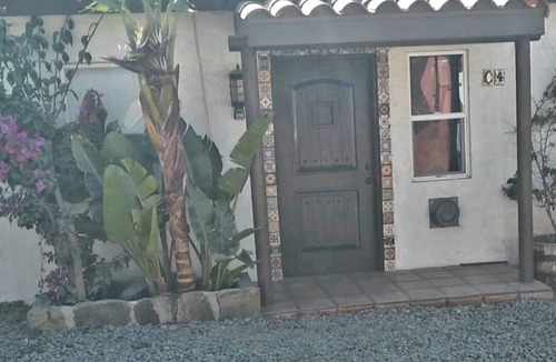 La Salina House | BEACH FRONT CASITA with a lot of charm inside the gated community of La Salina