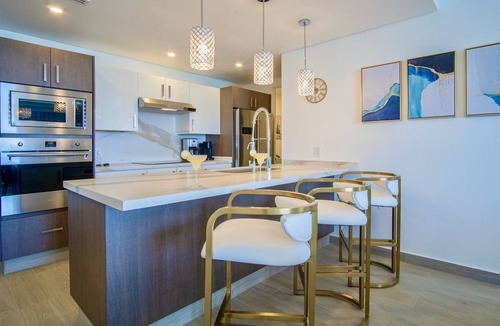 Centro Condo | Beach Front Condo.Best view of Rocky Point(Puerto Penasco).