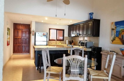 Chula Vista Condo | BEACH FRONT GEM - Breathtaking 2 BED RM/2 BATH top floor Condo-ON THE SAND