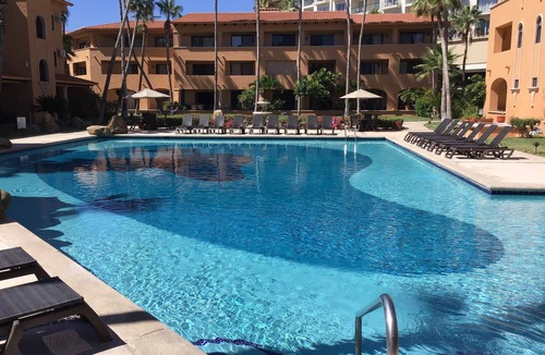 Chula Vista Condo | BEACH FRONT GEM - Breathtaking 2 BED RM/2 BATH top floor Condo-ON THE SAND