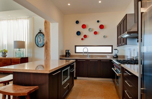 Punta de Mita Condo | Beach Front LUXURY PH in Los Veneros THE BEST VIEW
