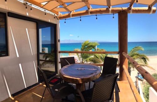 El Sargento Apartment | Beach Front Lofts, La Ventana