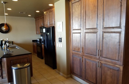 Puerto Penasco Condo | Beach Front, nClosest to Pools & Beach, Huge Great Room, Phase 2, Bonus Bunkroom