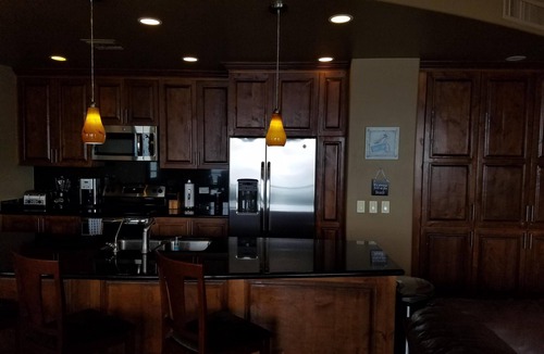 Puerto Penasco Condo | Beach Front, nClosest to Pools & Beach, Huge Great Room, Phase 2, Bonus Bunkroom