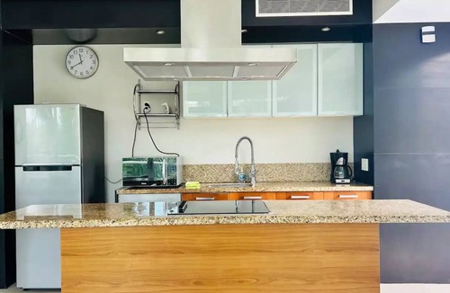 North Hotel Zone Apartment | Beach front Peninsula!n