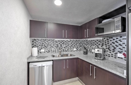 South Hotel Zone Condo | Beach Front, Stunning Views from every window.!