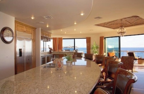 Puerto Penasco Condo | Beach front , Water front low level condo (Las Palomas Resort) . Cordoba 208.