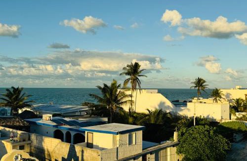 Chuburna Puerto Villa | Beach Getaway