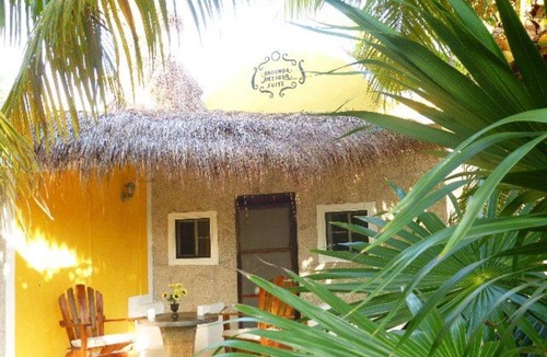 El Cuyo Apartment | Beach Hacienda Antigua Lodge