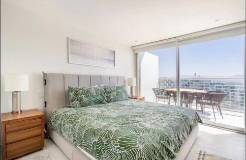 Flamingos Apartment | Beach Heaven Vallarta