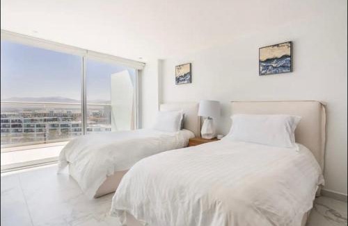 Flamingos Apartment | Beach Heaven Vallarta