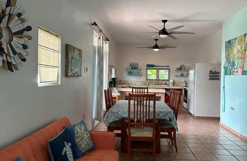 Boqueron House | Beach House Combate, Puerto Rico