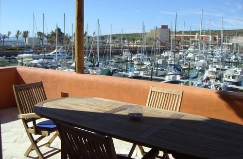 La Paz Condo | Beach, Pool, Golf, Fishing and Sea-Life Adventures!