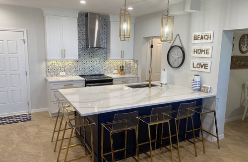 Cocoa Beach Condo | Beach, Surf, Rocket Launches -333 By The Sea