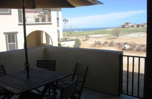 El Dorado Ranch Condo | Beach themed San Felipe Rental Home with in-house WiFi