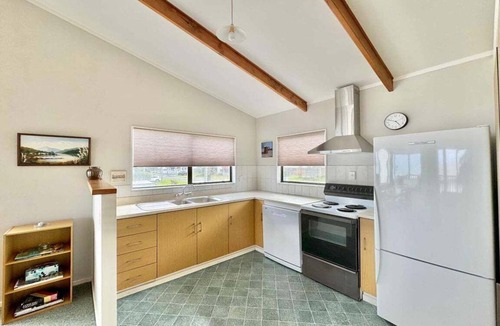 Whangamata House | Beached As - Whangamata