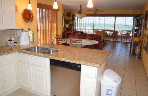 Sandy Beach Condo | BEACHES AWAIT YOU NOW~Sonoran Spa, Sandy Beach 3 BR - 2 BA unit