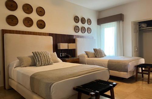 Nuevo Vallarta Apartment | Beachfront 2 bedroom Condo in Playa Royale Resort, Nuevo Vallarta