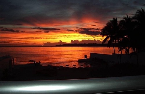 Bucerias Condo | Beachfront 2 BR/2 BA Condo Del Mar with Pool at Colibri!