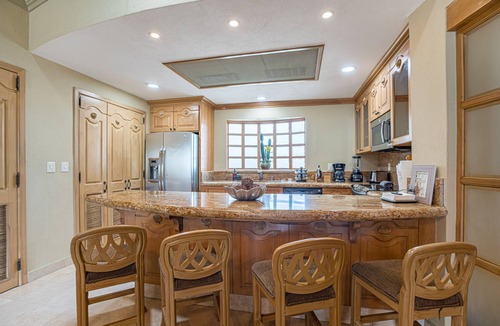 Los Cabos Condo | BEACHFRONT 2nd Floor at Luxury Resort & SPA with Spectacular Medano Beach and Lands End Views!