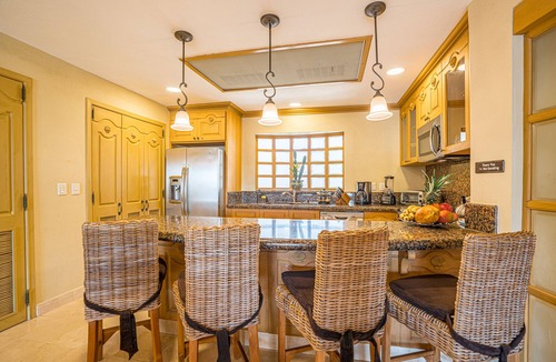 Los Cabos Condo | Beachfront 4th Floor with Stunning Views to Lands End, Medano Beach and Cabo San Lucas Bay