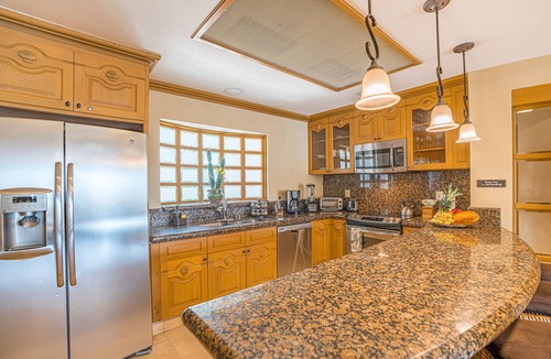 Los Cabos Condo | Beachfront 4th Floor with Stunning Views to Lands End, Medano Beach and Cabo San Lucas Bay