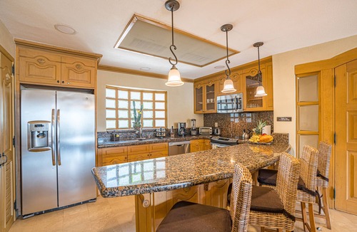 Los Cabos Condo | Beachfront 4th Floor with Stunning Views to Lands End, Medano Beach and Cabo San Lucas Bay