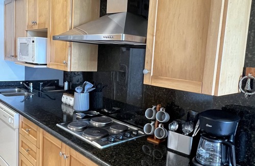 Playa Diamante Apartment | Beachfront Apartment in Acapulco Diamante
