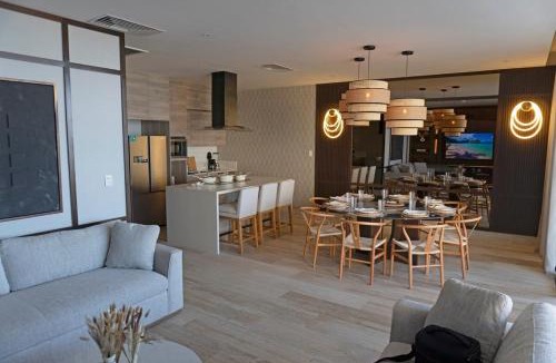 Tampico Apartment | Beachfront apartment