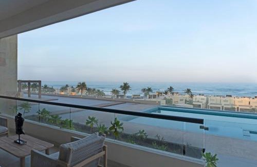 Tampico Apartment | Beachfront apartment