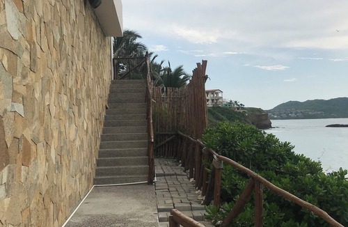Punta Negra House | BeachFront Apartment Playa Careyeros