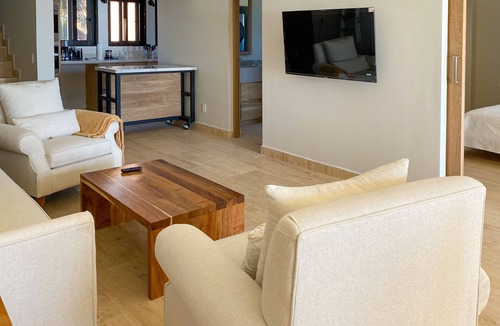 Santa Rosa Condo | Beachfront Casa Del Mar Penthouse
