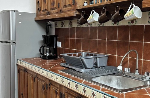 Chelem House | Beachfront Comfort at Casa Las Gaviotas, Chelem