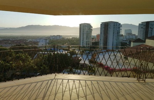 Marina Vallarta Condo | Beachfront Condo With Two Bedrooms