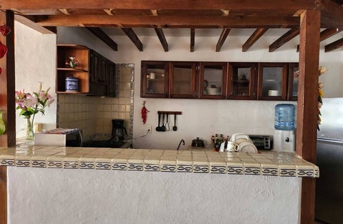 Bucerias Condo | Beachfront ! Condo Del Sol Private Awesome Vacation Rental