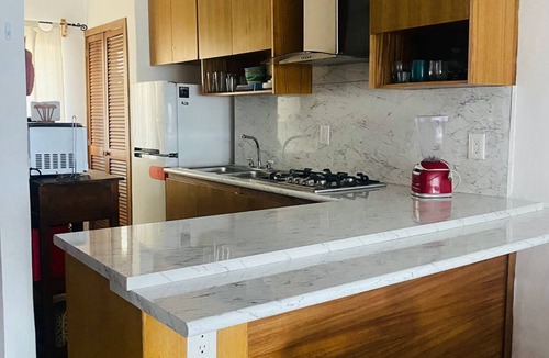 Manzanillo Apartment | BEACHFRONT CONDO PARADISE IN MANZANILLO
