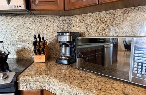 Mazatlan Apartment | Beachfront Condo with Views in EDM By GPG