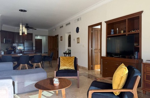 Mazatlan Apartment | Beachfront Condo with Views in EDM By GPG