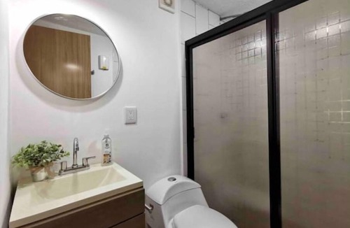 Boca del Rio Apartment | Beachfront Condominium Apartment with Pool