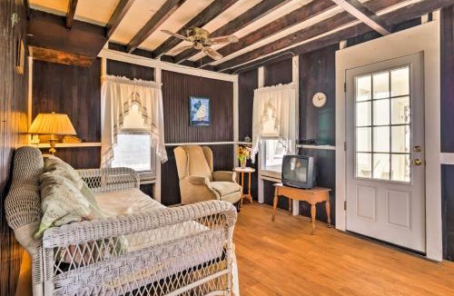 Milford House | Beachfront Connecticut Retreat w/Views!