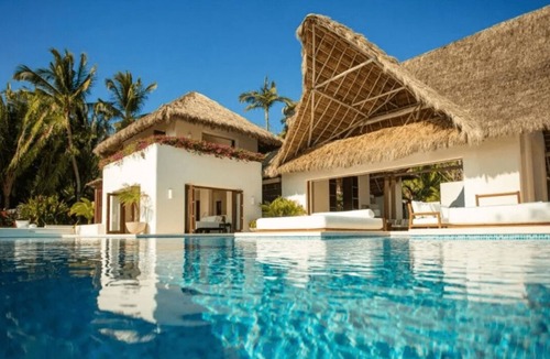 Punta de Mita House | Beachfront Family Estate- Get 40% OFF Summer dates
