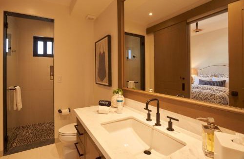 Buzzards House | Beachfront Flats Los Cabos