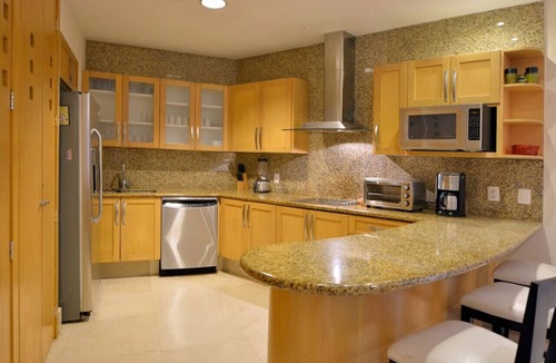 Nuevo Vallarta Condo | Beachfront Luxury Condo