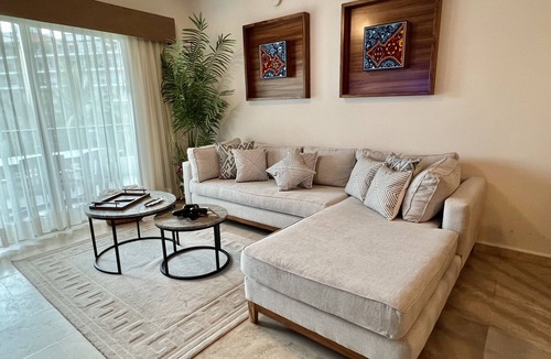 Nuevo Vallarta Apartment | Beachfront Luxury 2 BR Apartment Playa Royale Towers, Nuevo Vallarta, MEXICO