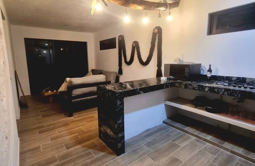San Crisanto House | Beachfront Luxury Villa2 by LAMAU